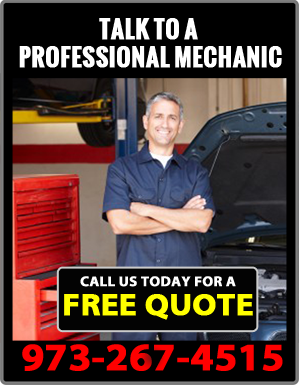 24 Hour Towing Service NJ - CTA