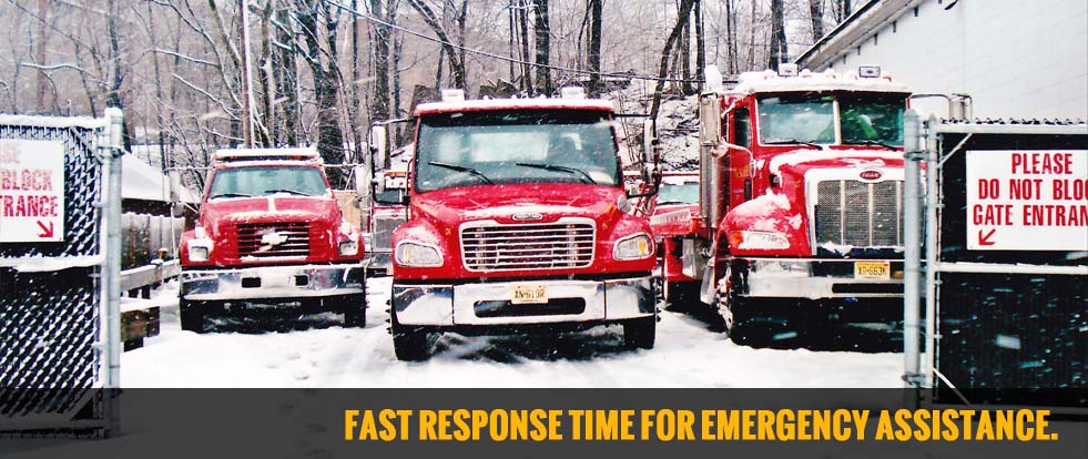 24 Hour Towing Service NJ - Image 2