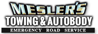 24 Hour Towing Service NJ - Logo