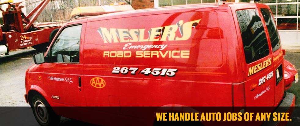 24 Hour Towing Service NJ - Image 3